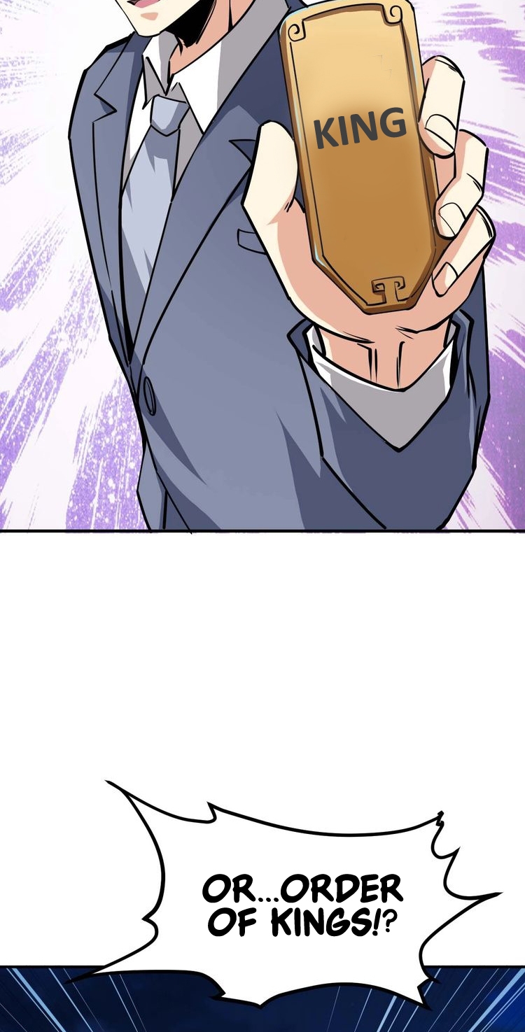 Melee Mad Soldier! Chapter 22 Gambar 60